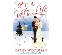 It's a Vet's Life: (Talyton St George)