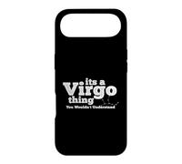It's A Virgo Thing You Wouldn't Understand Case for iPhone Air