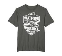 It's a WATFORD Thing Gifts T-Shirt