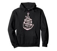 It's a Willett Thing Gifts Pullover Hoodie