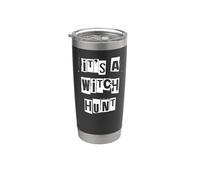 It's a Witch Hunt Stainless Steel Insulated Tumbler