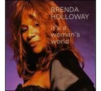 It's a Woman's World by Brenda Holloway
