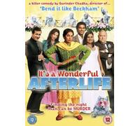 It's A Wonderful Afterlife [DVD]
