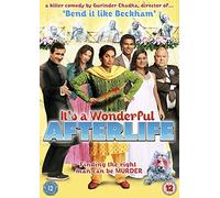 It's A Wonderful Afterlife [DVD]