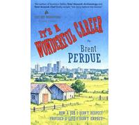 It's A Wonderful Career