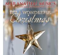 It's a Wonderful Christmas