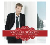 It's A Wonderful Christmas by Michael W Smith (2007-10-15)