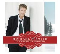 It's a Wonderful Christmas by Michael W. Smith