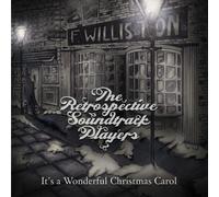 It's a Wonderful Christmas Carol