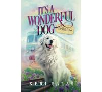 It's a Wonderful Dog: Easter Eggs