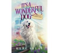 It's a Wonderful Dog - Easter Eggs