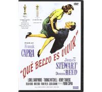 It's A Wonderful Life (1946) - Digitally Restored B&W Version, New HD Master, Region Free PAL Import