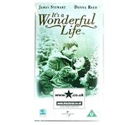 It's a Wonderful Life [1946] [DVD]
