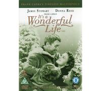 It's a Wonderful Life [1946] [DVD]