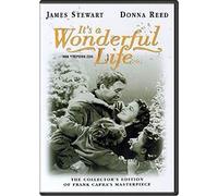 Its a Wonderful Life (1946) [DVD] [Uk Region]