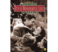 It's A Wonderful Life,1946 (Region All, NTSC)