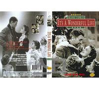 It's a Wonderful Life (1946) Top Rated Movies #24 Great Movie / NEW DVD - NTSC, All Region (Registered tracking number)