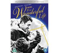 It's A Wonderful Life [2016] (DVD)