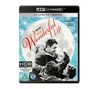 It's a wonderful life - Remastered 2019 - 4K Ultra HD