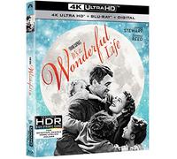 It's a Wonderful Life [Blu-ray]
