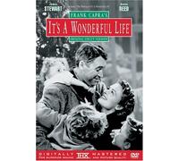 It's a Wonderful Life by James Stewart
