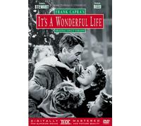 It's a Wonderful Life by James Stewart