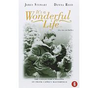 It's a Wonderful life (Collector's Edition) [1946] [Import]