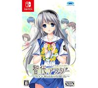 智代アフター~It's a Wonderful Life~CS Edition - Switch