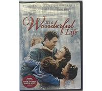 It's a Wonderful Life [DVD] [1946] [Region 1] [US Import] [NTSC]