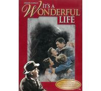 It's a Wonderful Life [DVD] [1946] [Region 1] [US Import] [NTSC]