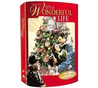 It's a Wonderful Life [DVD] [1946] [Region 1] [US Import] [NTSC]