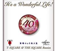 It's a Wonderful Life!(DVD付)