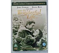 It's A Wonderful Life [DVD]