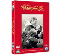 It's A Wonderful Life [DVD]