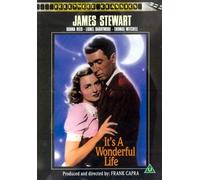 It's a Wonderful Life [DVD]