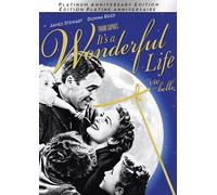 It's A Wonderful Life (DVD) (US IMPORT)