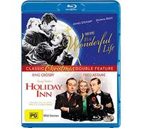 It's a Wonderful Life / Holiday Inn (Classic Christmas Double Feature)