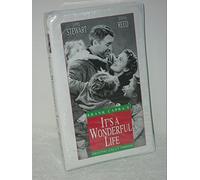 It's a Wonderful Life (Original Uncut Version) [VHS]