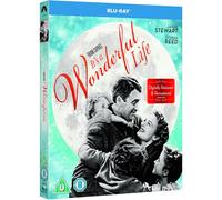 It's a wonderful life - Remastered 2019 Blu-ray