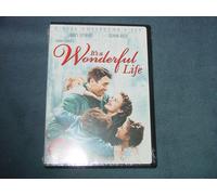 It's A Wonderful Life (Two-Disc Collector's Set) (DVD) James Stewart (US IMPORT)
