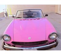 It's A Wonderful Pawn