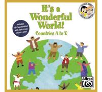 [(It's a Wonderful World: Countries A to Z)] [Author: Jay Althouse] published on (October, 2005)