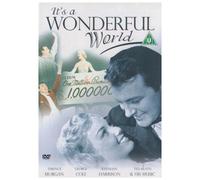 It's A Wonderful World [DVD]