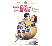 It's a Wonderful World
