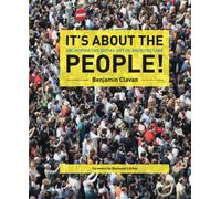 It's About the People! : Unlocking the Social Art of Architecture