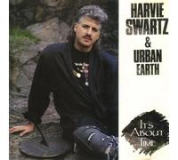 It's about time (1988, & Urban Earth) / Vinyl record [Vinyl-LP]