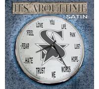It’s About Time (Reissue)