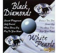 it's about time / black diamonds ( CD ) L.A. Nash / Various