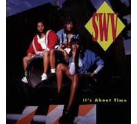 It's About Time by Swv (1992-05-03)