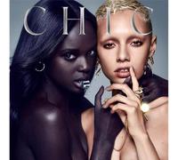 Its About Time - Chic Nile Rodgers CD